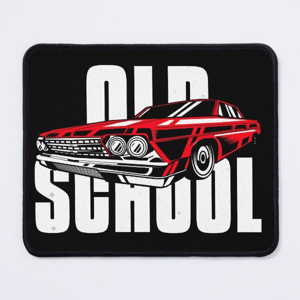 Item preview, Old School designed and sold by Paula Helit.