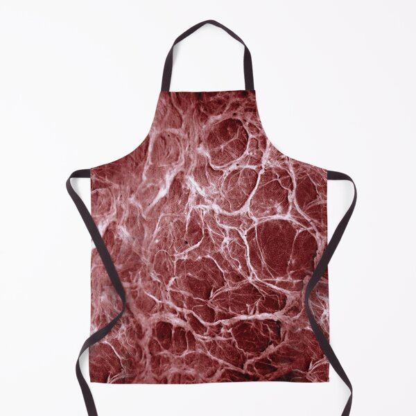 Item preview, Creepy skin, flesh pattern / horror / halloween designed and sold by DarkDesign69.
