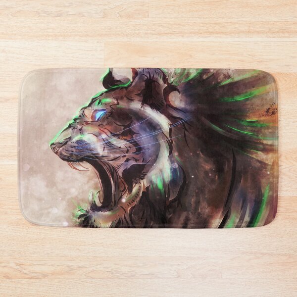 Item preview, Roar designed and sold by Jarrod Vandenberg.