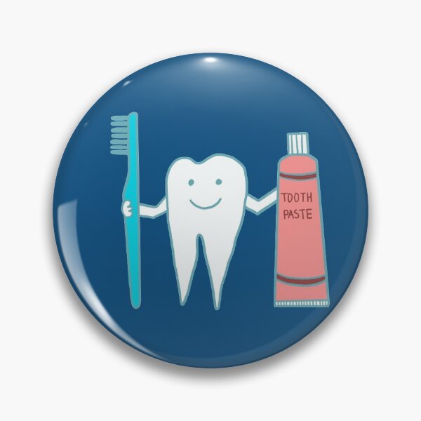Item preview, Brush your teeth designed and sold by creativinchi.