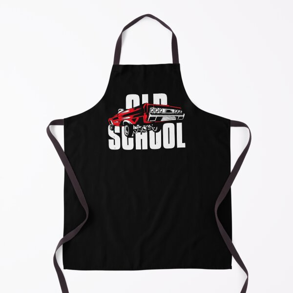 Item preview, Old School designed and sold by Paula Helit.
