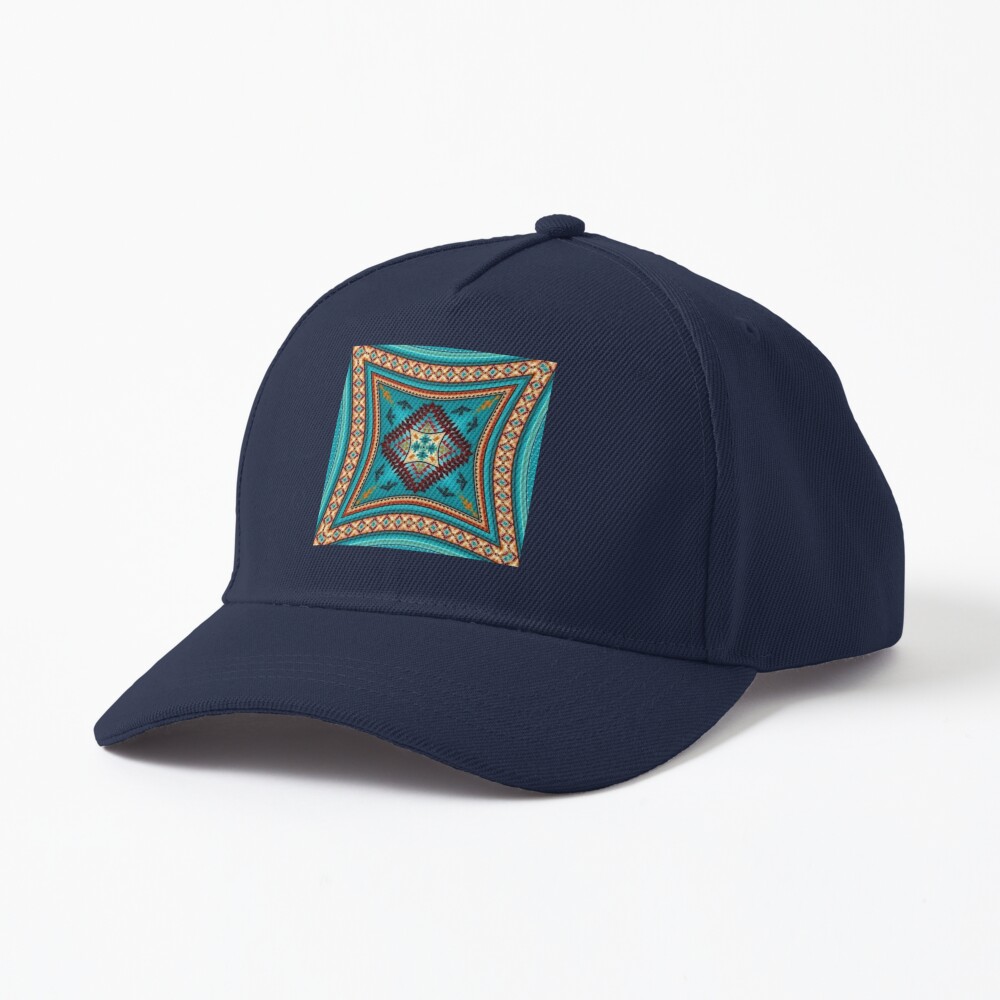 native american baseball cap