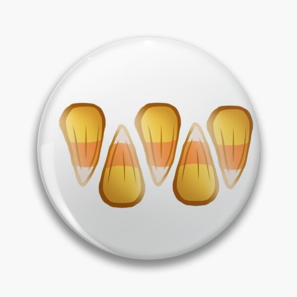 Artikelvorschau, Süßes Candy Corn entworfen und verkauft von Luzthealchemist.