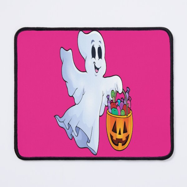 Item preview, Ghost Royalty free Casper Cartoon Fictional Character for Halloween designed and sold by GoodsNice.
