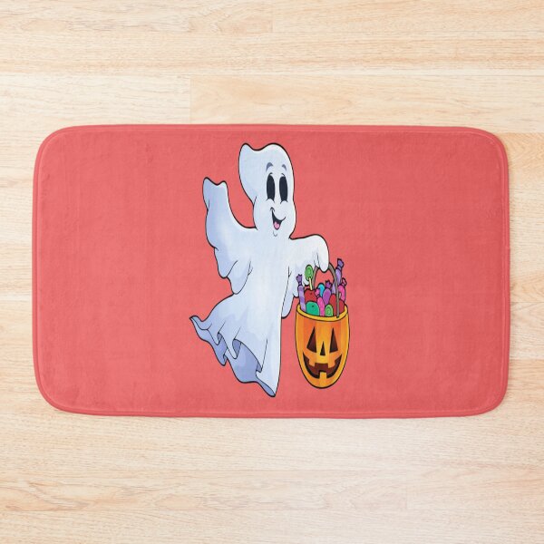 Item preview, Ghost Royalty free Casper Cartoon Fictional Character for Halloween designed and sold by GoodsNice.