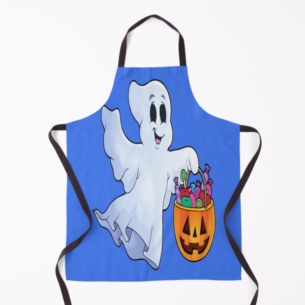 Item preview, Ghost Royalty free Casper Cartoon Fictional Character for Halloween designed and sold by GoodsNice.