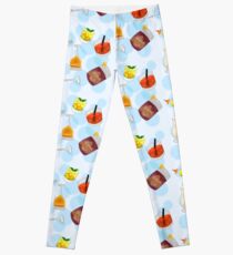 Cocktails Leggings