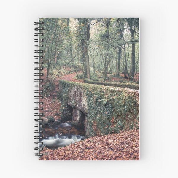 Item preview, AUTUMNAL WALK designed and sold by Andrew Hocking.