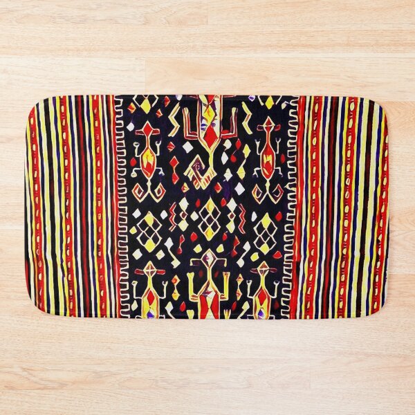 Item preview, East Nusa Tenggara Batik designed and sold by Dwisaputra052.
