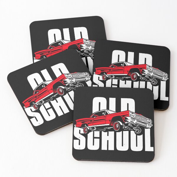 Item preview, Old School designed and sold by Paula Helit.