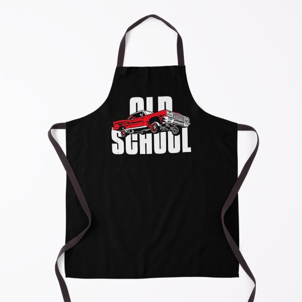 Item preview, Old School designed and sold by Paula Helit.