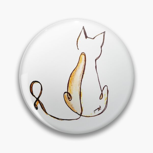 Item preview, cat designed and sold by CanDo20.
