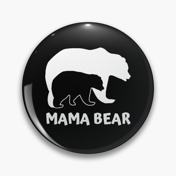Item preview, Mama Bear designed and sold by Rusty-Gate98.