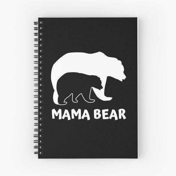 Item preview, Mama Bear designed and sold by Rusty-Gate98.