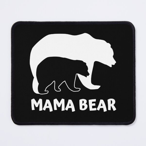 Item preview, Mama Bear designed and sold by Rusty-Gate98.