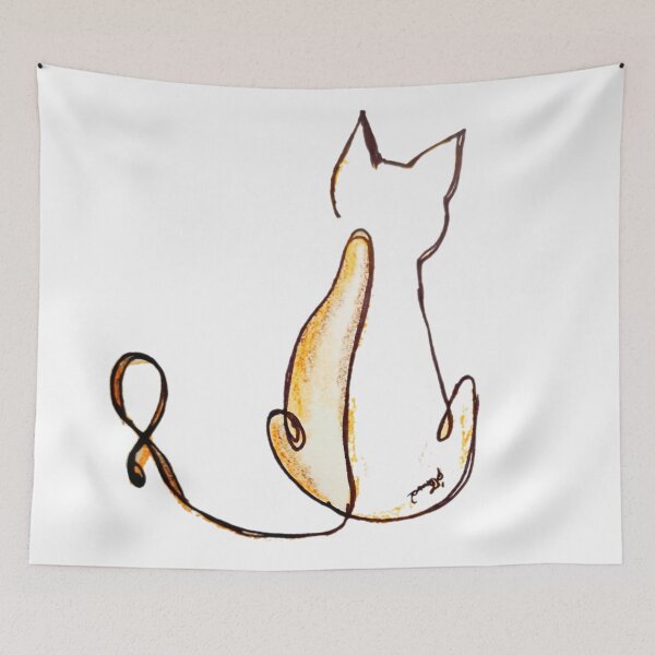 Item preview, cat designed and sold by CanDo20.