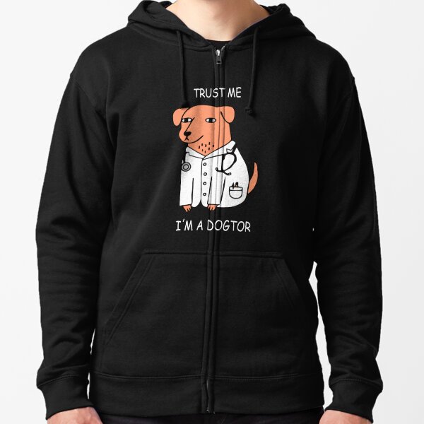 dogs trust hoodie