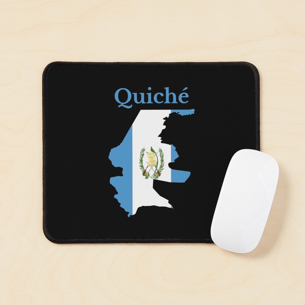 Quiche Sticker