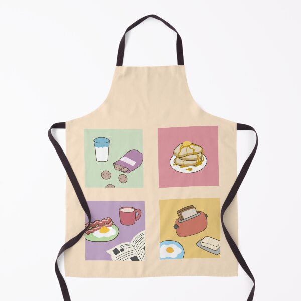 Item preview, Morning breakfast designed and sold by Skyebem.