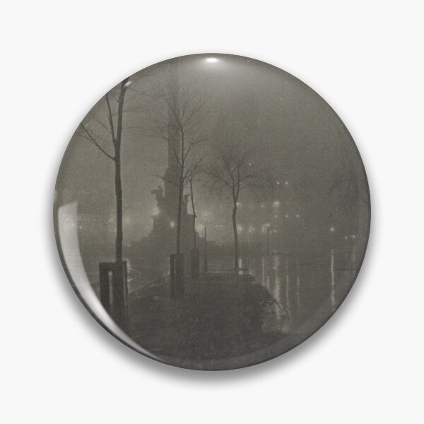 Item preview, New York rainy day designed and sold by salvage203.