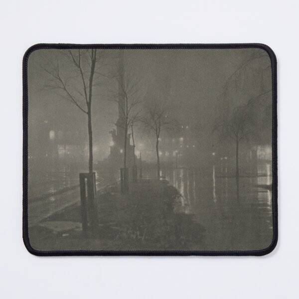 Item preview, New York rainy day designed and sold by salvage203.
