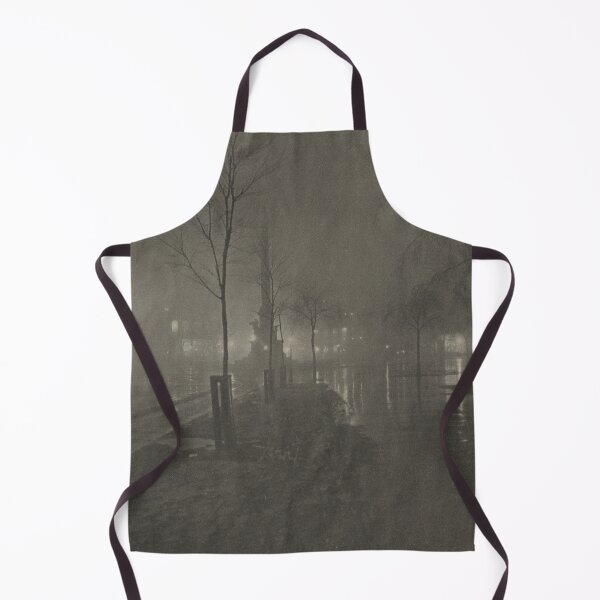 Item preview, New York rainy day designed and sold by salvage203.