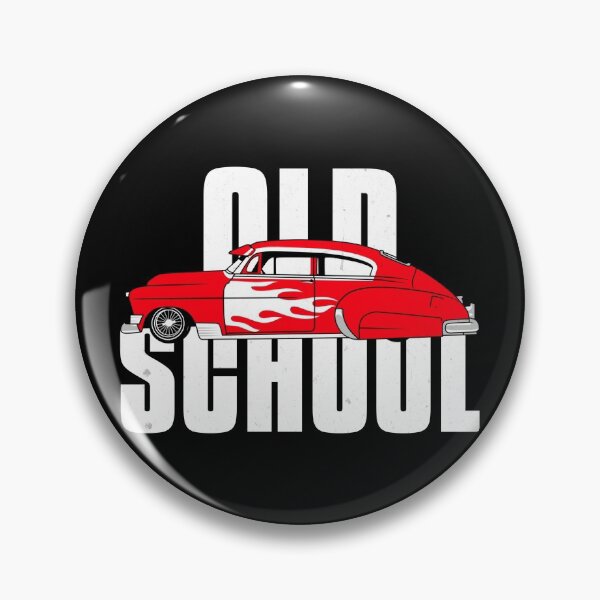 Artikelvorschau, Alte Schule entworfen und verkauft von Paula Helit.
