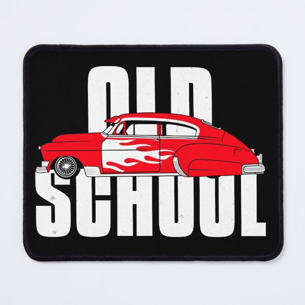 Item preview, Old School designed and sold by Paula Helit.