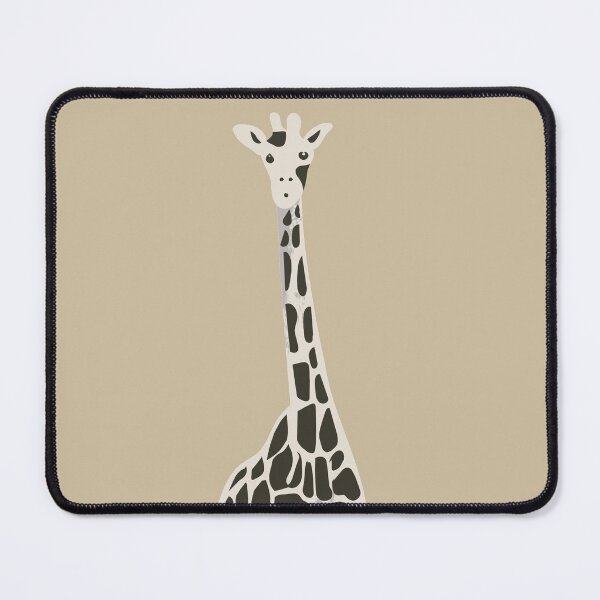 Item preview, giraffe designed and sold by kim tang.
