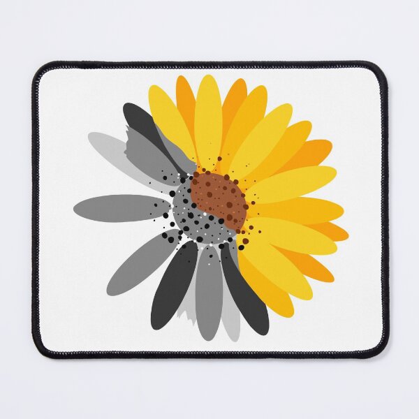 Item preview, Still a Sunflower designed and sold by MegkeysCreation.