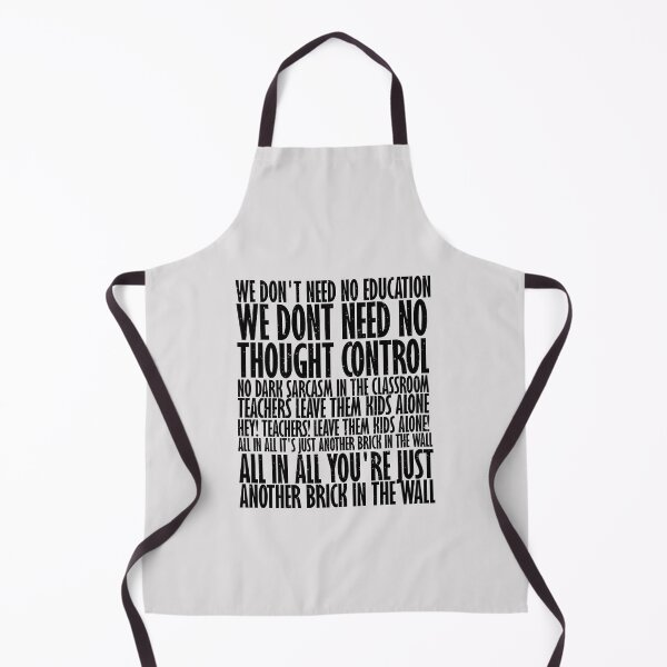 Item preview, Another brick in the wall designed and sold by LadyMisanthrope.