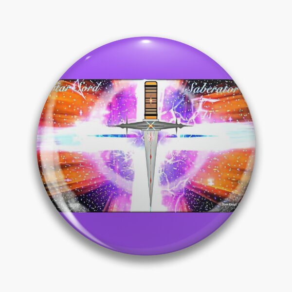 Item preview, Sords / / Wall Art  //  Star Sord  /  Saberator! designed and sold by Imagin8er.
