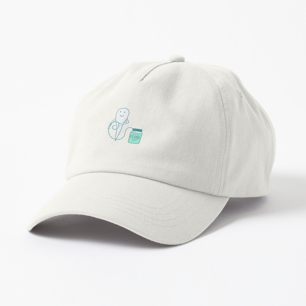 Item preview, Dad Hat designed and sold by creativinchi.