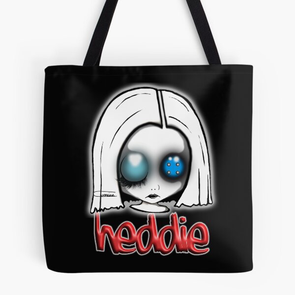 Item preview, Muñeca de trapo Heddie designed and sold by Heddie-Ragdoll.