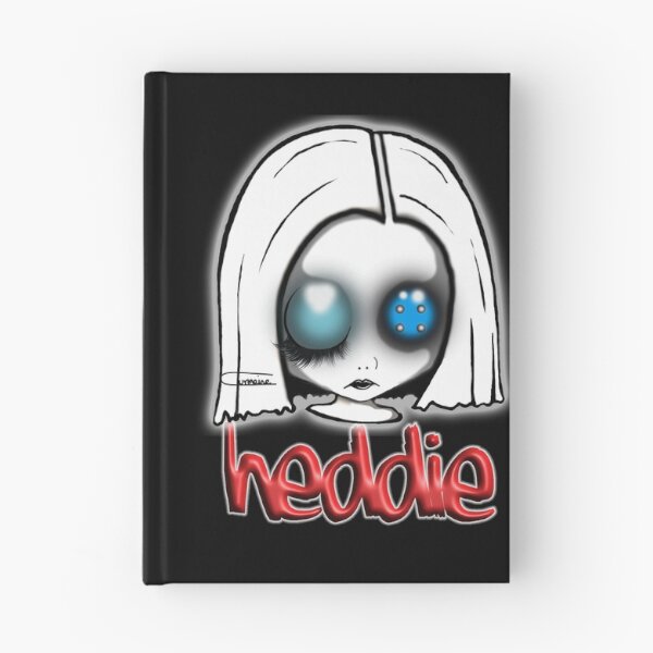 Item preview, Heddie Ragdoll designed and sold by Heddie-Ragdoll.