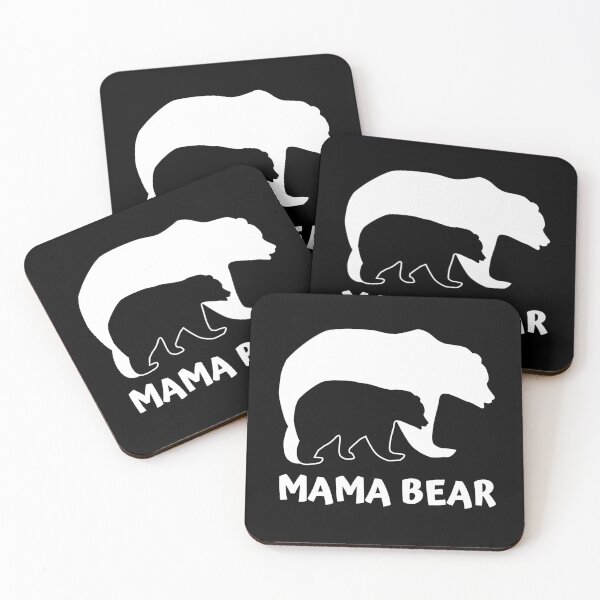 Item preview, Mama Bear designed and sold by Rusty-Gate98.
