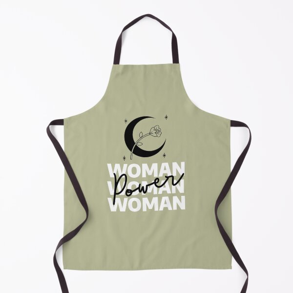 Item preview, The future is female waitress designed and sold by art-fox.