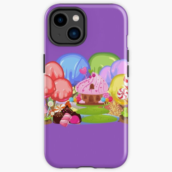 Candyland Phone Cases for Sale Redbubble