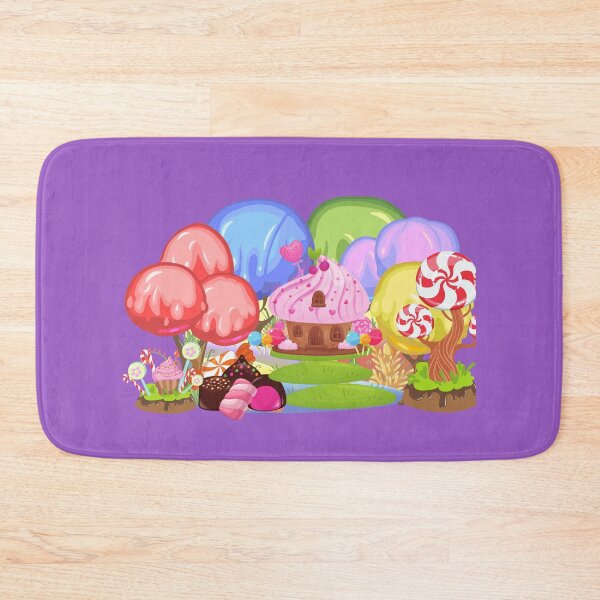 Item preview, Candyland designed and sold by OneMoreArt.