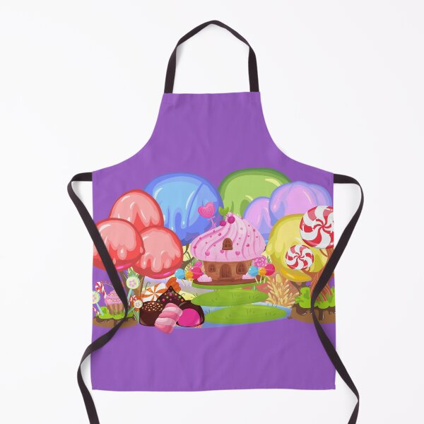 Item preview, Candyland designed and sold by OneMoreArt.
