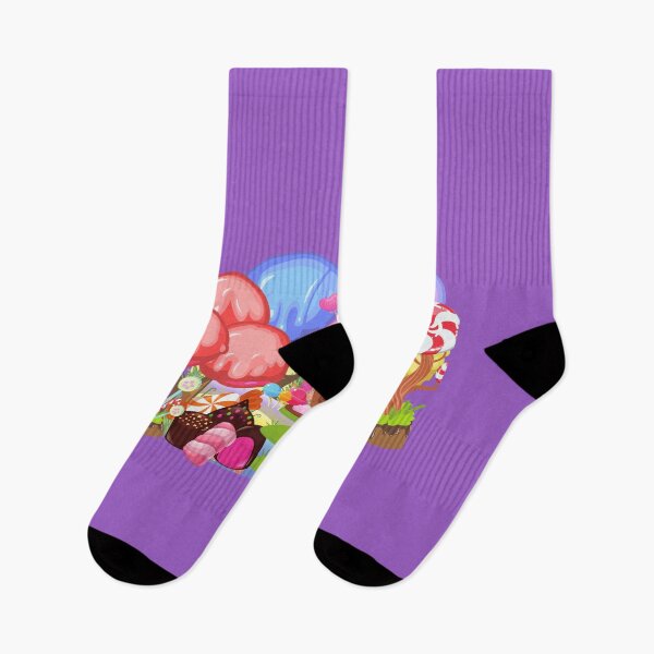 Item preview, Candyland designed and sold by OneMoreArt.
