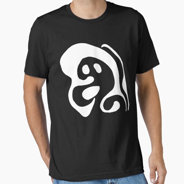 Vista previa del artículo con la obra «Camiseta Sun Ra Clásica», diseñado y vendido por JohnMNovo.