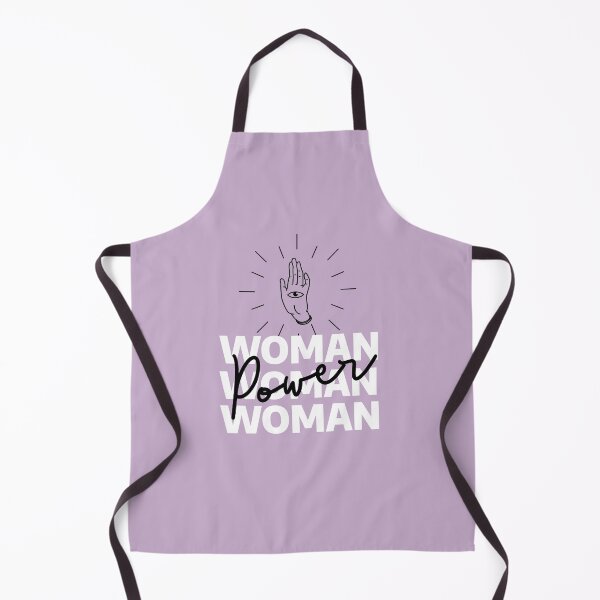 Item preview, The future is female waitress designed and sold by art-fox.