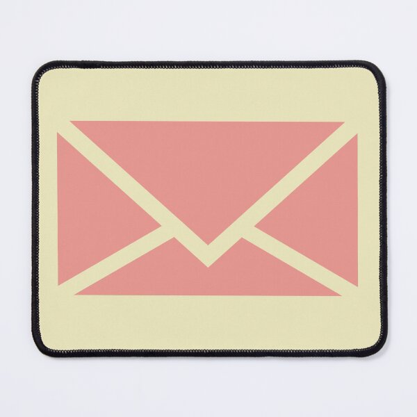Item preview, envelope designed and sold by kim tang.