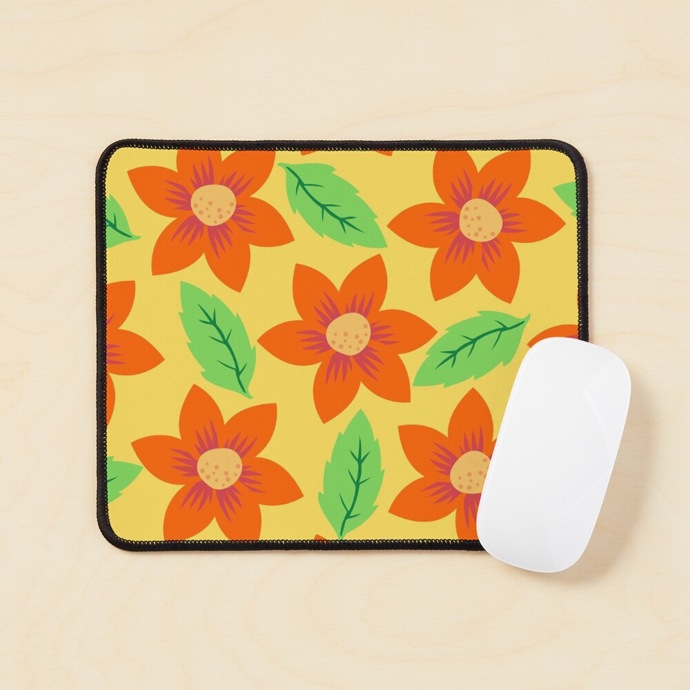 Item preview, Mouse Pad designed and sold by DesignCodeStore.