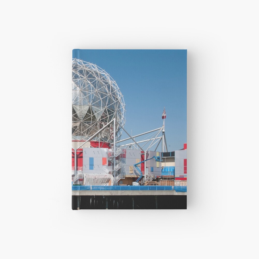 Item preview, Hardcover Journal designed and sold by MaluC.
