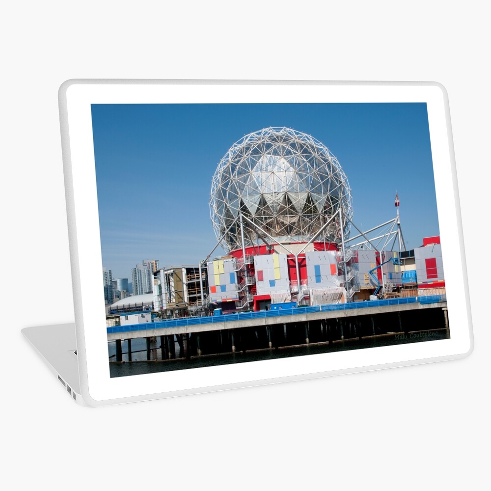 Item preview, Laptop Skin designed and sold by MaluC.