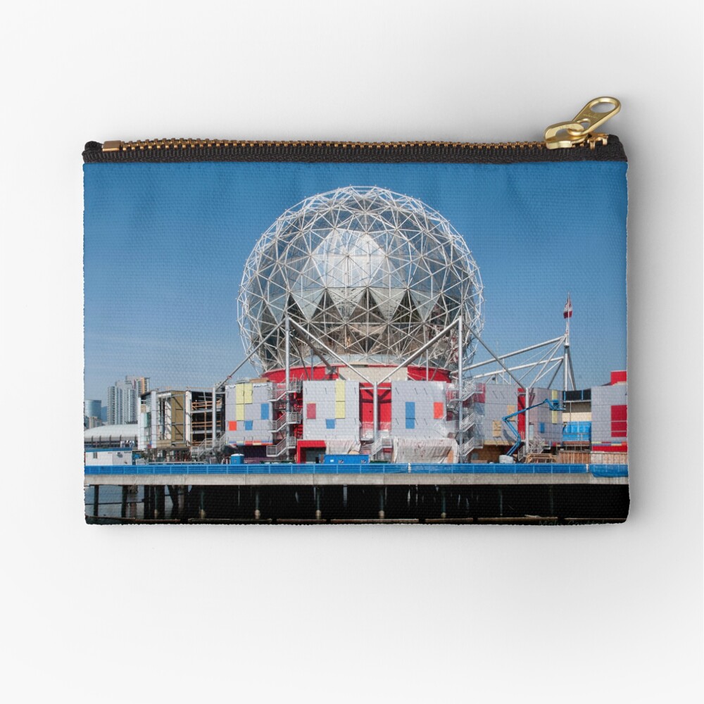 Item preview, Zipper Pouch designed and sold by MaluC.