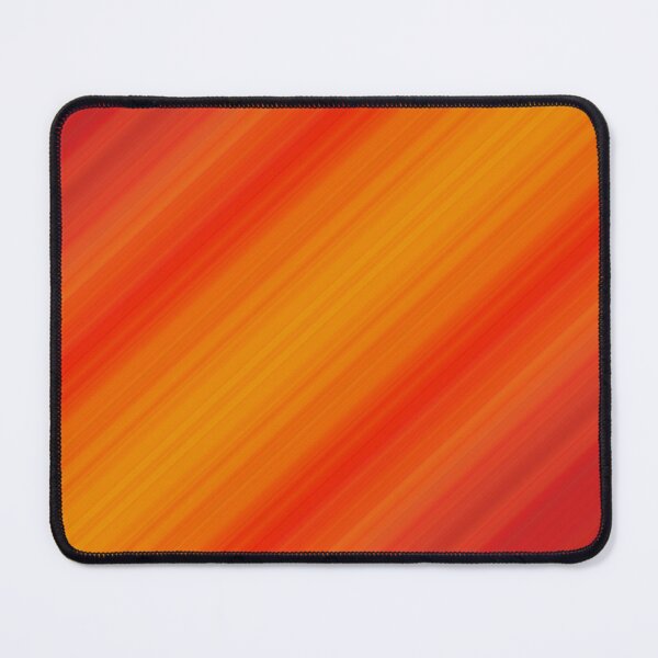Item preview, Orange Line Sunset Pattern designed and sold by DesignCodeStore.