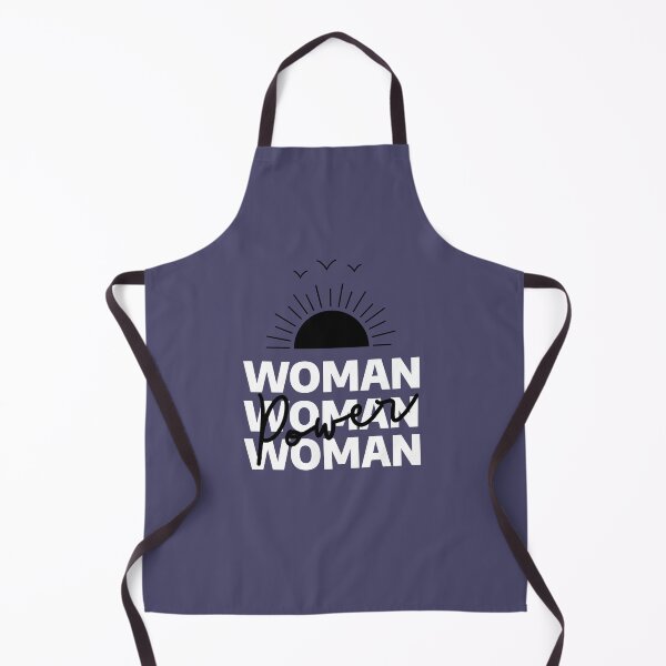 Item preview, The future is female waitress designed and sold by art-fox.